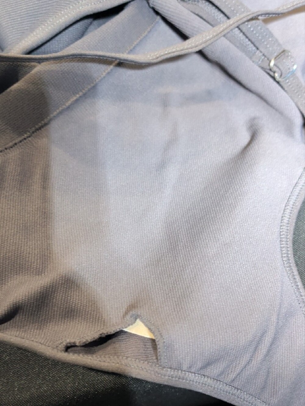 Women's One-Piece Activewear - Picture 4 of 5